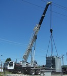Crane