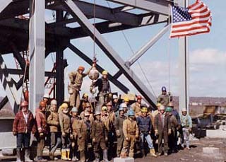 Work Crew